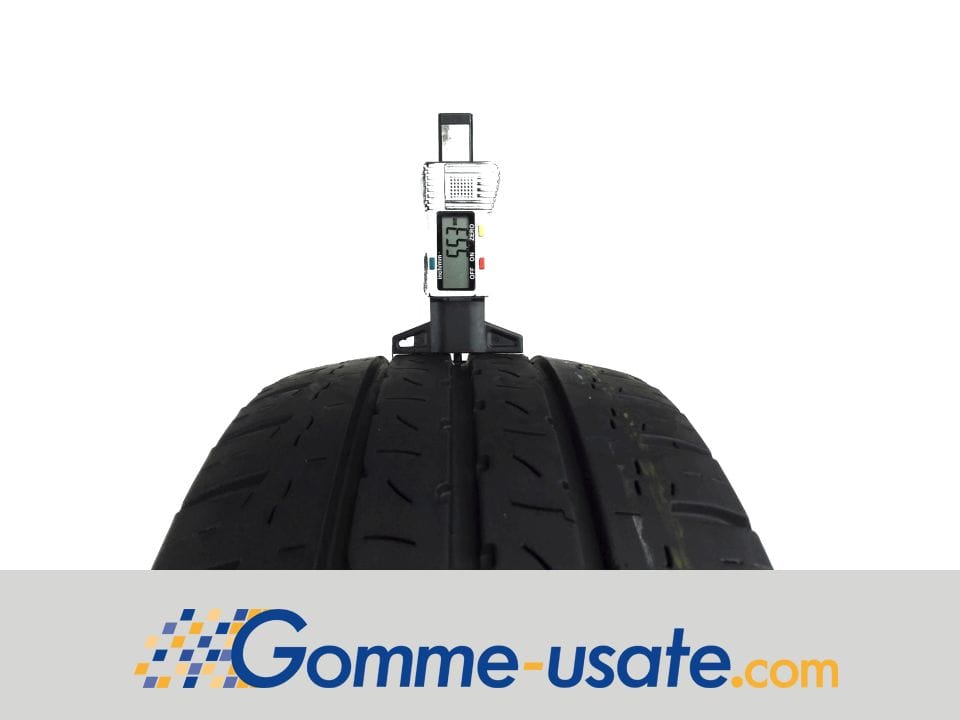 Thumb Kleber Gomme Usate Kleber 215/70 R15C 109/107S TransPro (60%) pneumatici usati Estivo 0 Thumb Kleber Gomme Usate Kleber 215/70 R15C 109/107S TransPro (60%) pneumatici usati Estivo 0